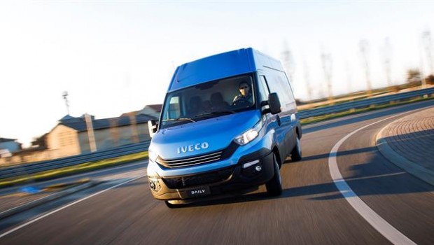 ep iveco daily