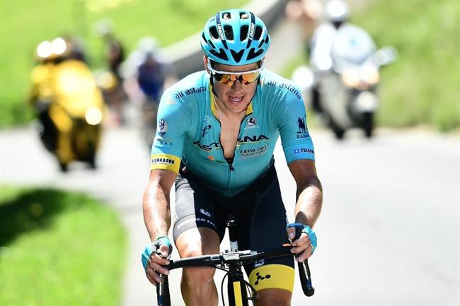 ep jakob fuglsang criterium dauphine