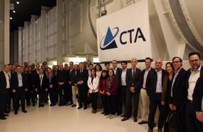 ep jornada organizada por indra con la industria aeroespacial vasca y navarra en alava