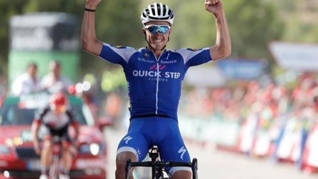 ep julian alaphilippe quick step ganaoctava etapala vuelta
