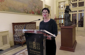 ep la portavoz del psib silvia cano