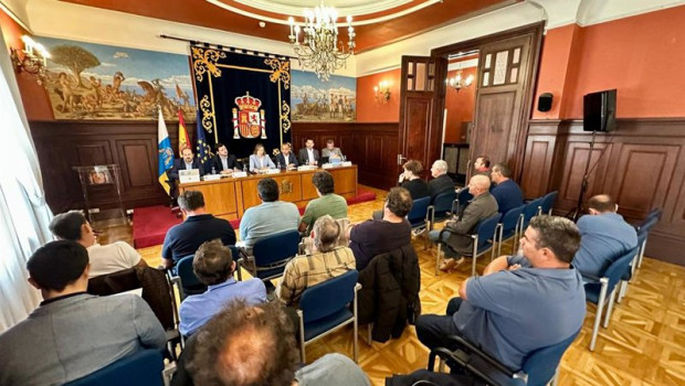 ep la secretaria general de pesca del ministerio de agricultura pesca y alimentacion mapa isabel