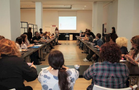 ep las asociaciones de espina bifida de espana mejoran su gestion interna gracias al acompanamiento