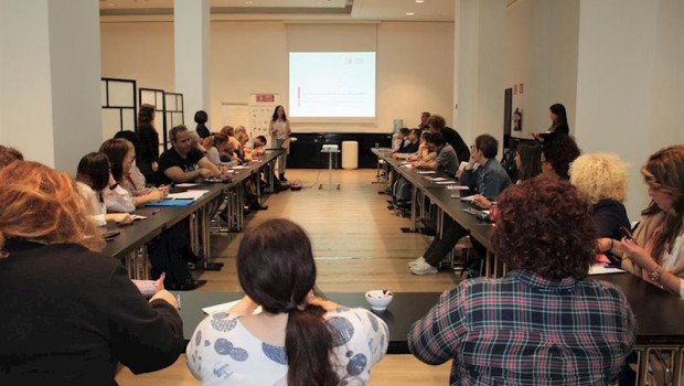 ep las asociaciones de espina bifida de espana mejoran su gestion interna gracias al acompanamiento