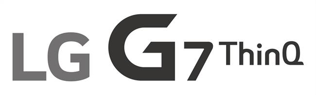 LG G7 Thinq | LG ELECTRONICS ep lg g7 thinq