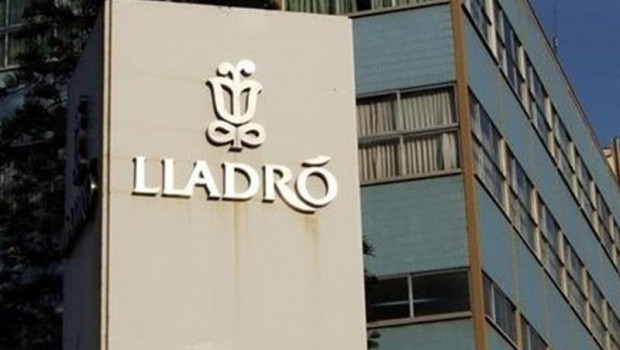 ep lladro anuncia lobertura dun procediment dacomiadament collectiu