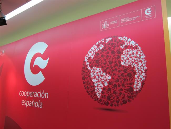 ep logotipola agencia espanolacooperacion internacionaldesarrollo aecid