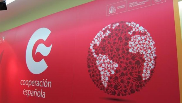 ep logotipola agencia espanolacooperacion internacionaldesarrollo aecid