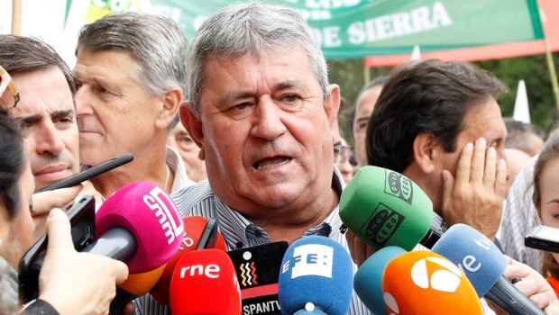 ep lorenzo ramos secretario general de upa