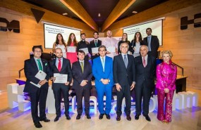 ep los galardonadosla xiv edicionlos premiosla fundacion hm