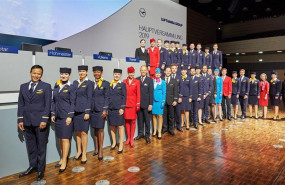 ep lufthansa apruebadividendo080 eurosaccioncargo2018 aldestinara unos 380 millones ep lufthansa apruebadividendo080 eurosaccioncargo2018 aldestinara unos 380 millones