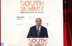 ep luisguindos inaugurarasouth summit 2017