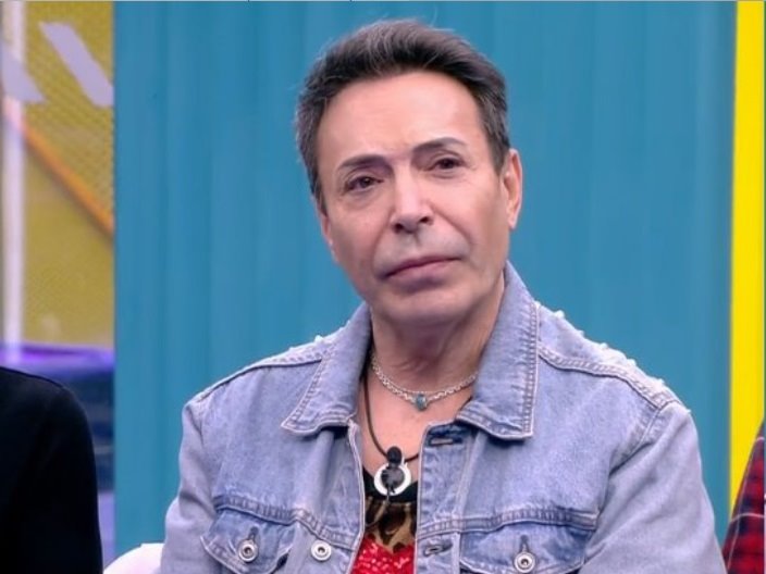 ep maestro joao en el salon de la casa de gh vip 7 ep maestro joao en el salon de la casa de gh vip 7