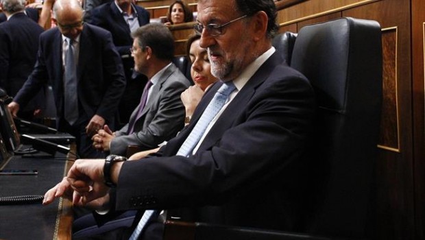 ep mariano rajoy enescanohemiciclo