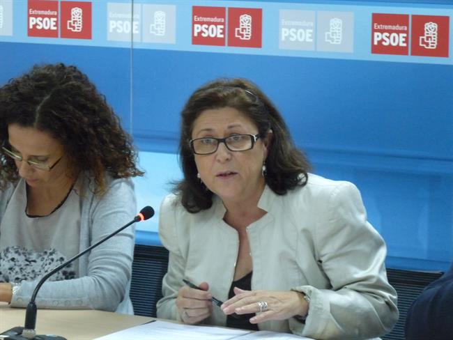 Marisol Pérez | PSOE EXTREMADURA ep marisol perez