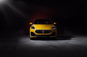ep maserati grecale
