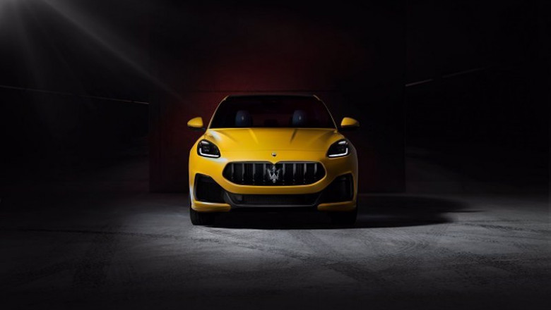 ep maserati grecale