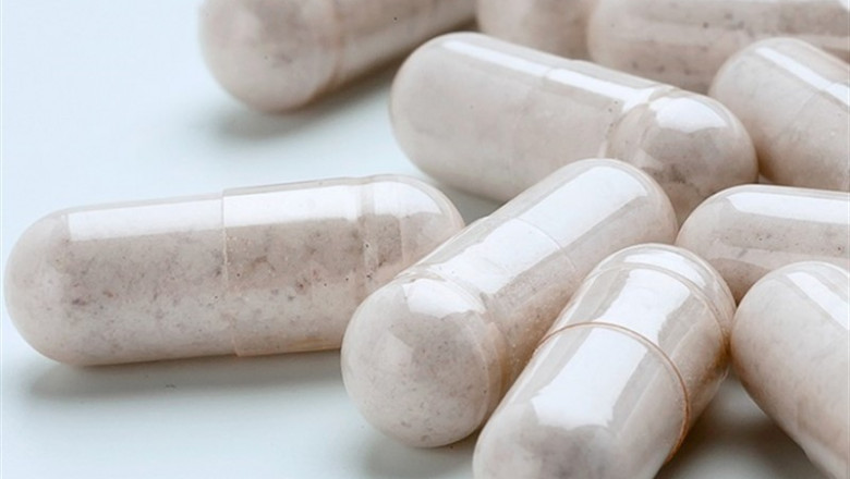 Medicinas, medicamentos | AB-BIOTICS - Archivo ep medicinas medicamentos