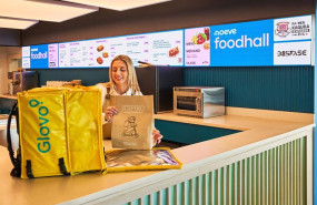 ep moeve se alia con glovo para ofrecer servicio de delivery de restauracion desde sus estaciones de