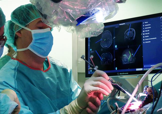 ep neuronavegador