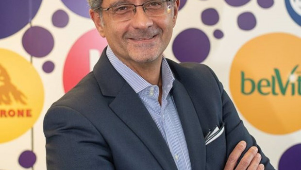 ep nicola caracino director general de mondelez internacional para iberia
