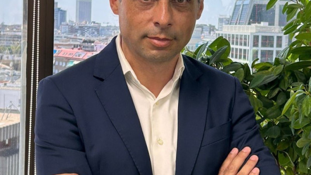 ep nuevo ceo de fertiberia juan pablo llobet ep nuevo ceo de fertiberia juan pablo llobet