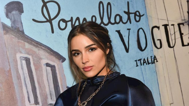 ep olivia culpo en una fiesta de vogue italia y pomellato