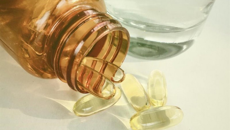 Omega 3 | KU NEWS SERVICE / UNIVERSITY OF KANSAS - Archivo ep omega 3