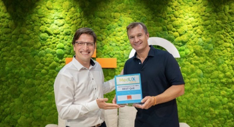 ep orange es el operador con la mejor experiencia de fibra en espana segun el ranking medux 2025