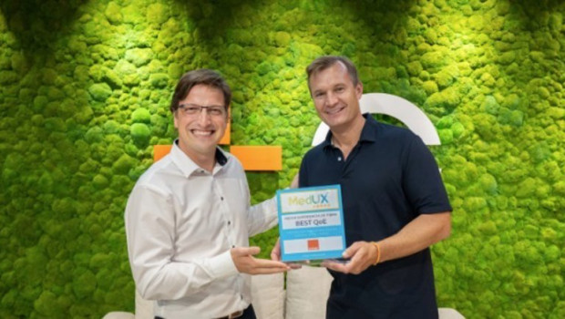ep orange es el operador con la mejor experiencia de fibra en espana segun el ranking medux 2025