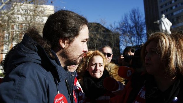 ep pablo iglesiaslos trabajadorescoca-cola frentetribunal supremo