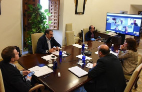 ep page ofrece a psoe pp y cs un gran pacto por la reconstruccion social y economica en c-lm