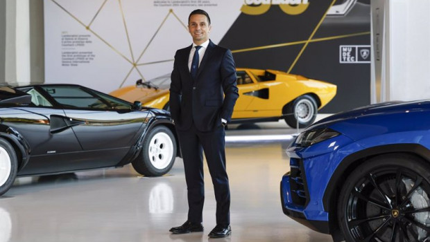 ep paolo gabrielli nuevo director de compras de lamborghini