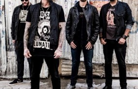 ep papa roach