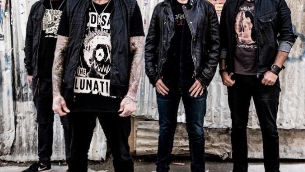 ep papa roach
