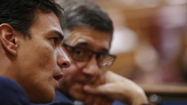 ep pedro sanchez patxi lopez debate investidura