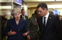 ep pedro sanchezla primera ministra britanica theresa may ep pedro sanchezla primera ministra britanica theresa may