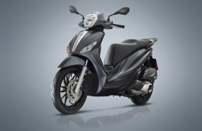 ep piaggio medley special edition