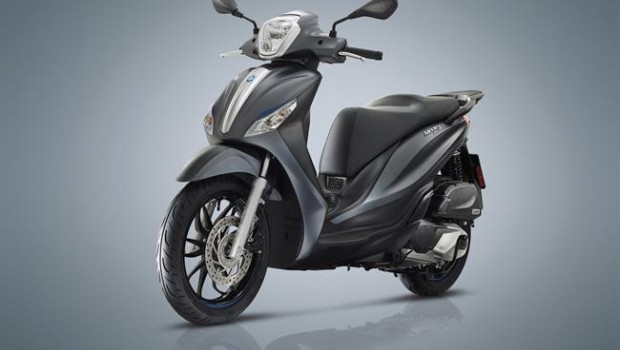 ep piaggio medley special edition