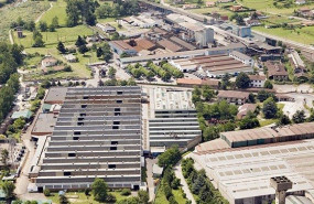 ep planta de nissan en los corrales de buelna cantabria