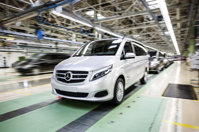 Planta de Daimler en Vitoria | DAIMLER ep plantadaimlervitoria