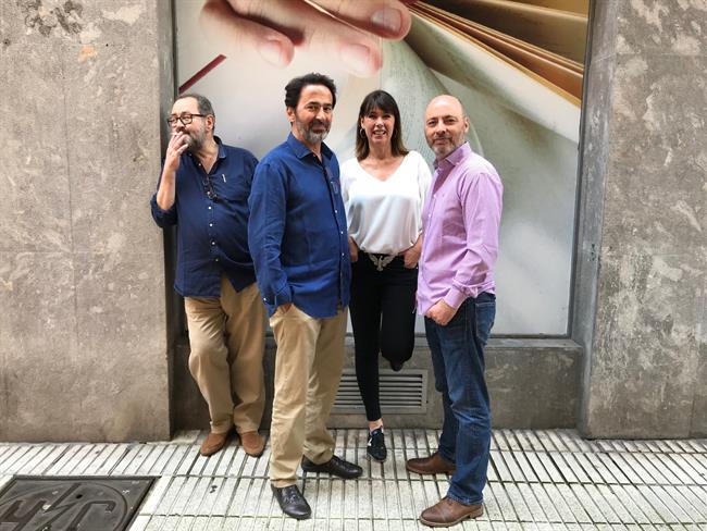 Premios Semana Negra de Gijón 2018 | SEMANA NEGRA ep premios semana negragijon 2018