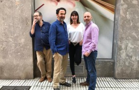 ep premios semana negragijon 2018