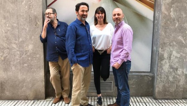 ep premios semana negragijon 2018