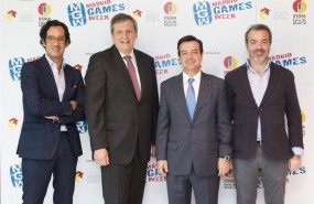 ep presentacionmadrid games week