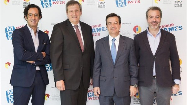 ep presentacionmadrid games week