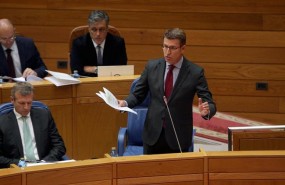 ep presidente da xunta alberto nunez feijoo enplenoparlamento