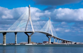 ep puente de la constitucion de 1812 en cadiz