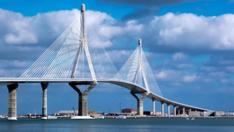 ep puente de la constitucion de 1812 en cadiz