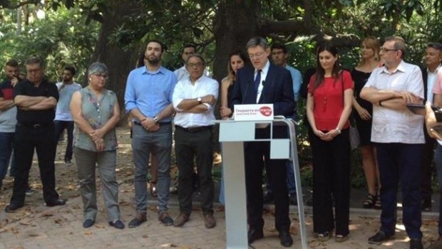 ep puig anunciacandidaturarevalidarsecretaria generalpspv